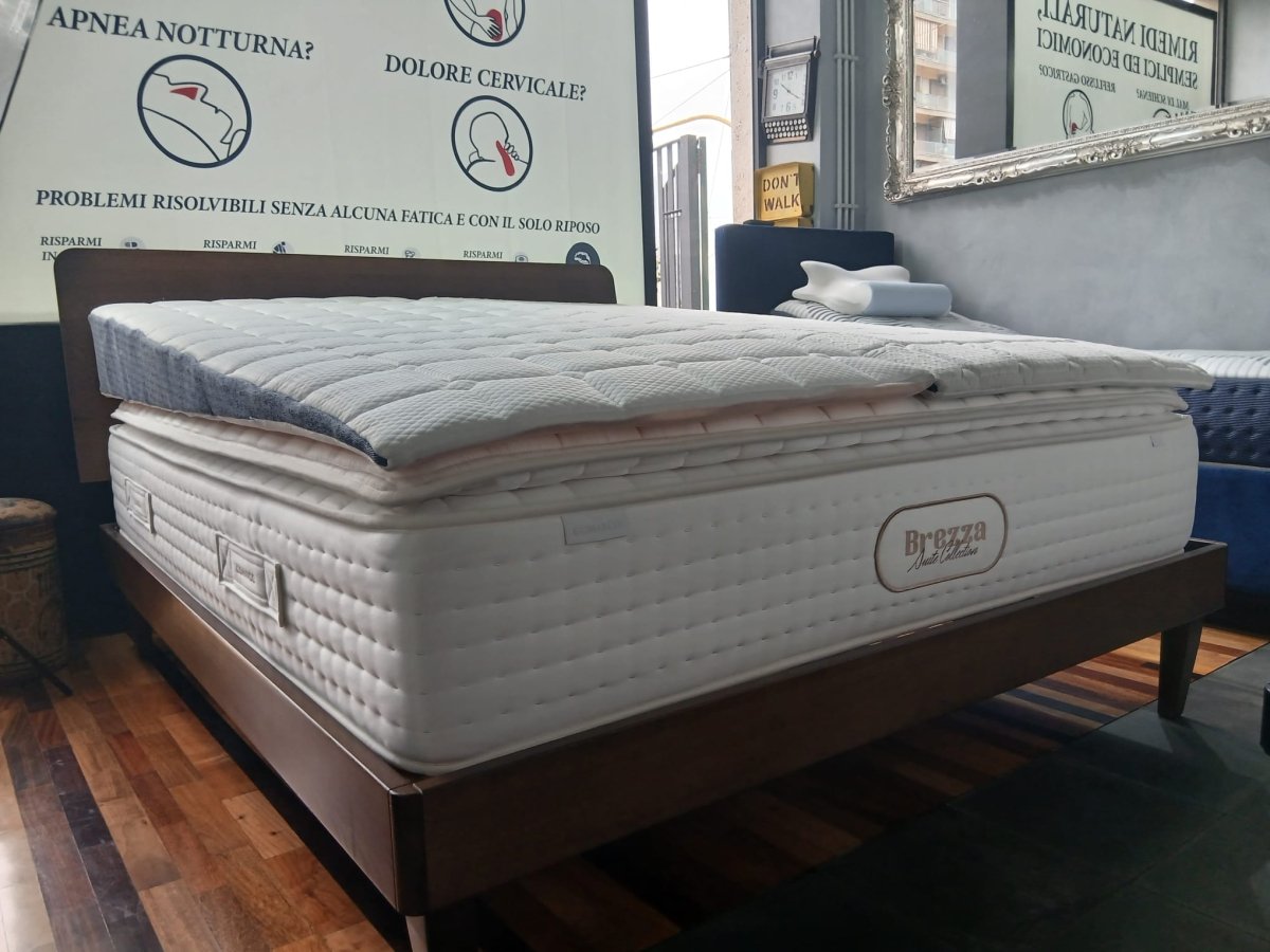 Miracle Topper - SanodormSanodorm