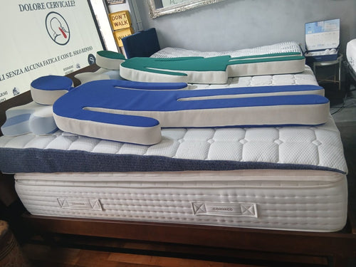 Miracle Topper - SanodormSanodorm
